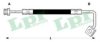 LPR 6T47629 Brake Hose